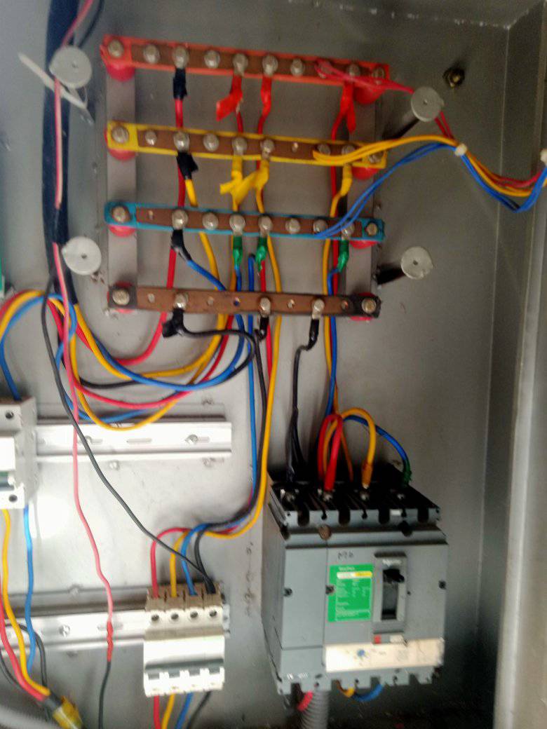 Sagen Power Product 4